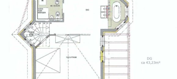 6 rooms House in Penzing, Austria No. 199505 19