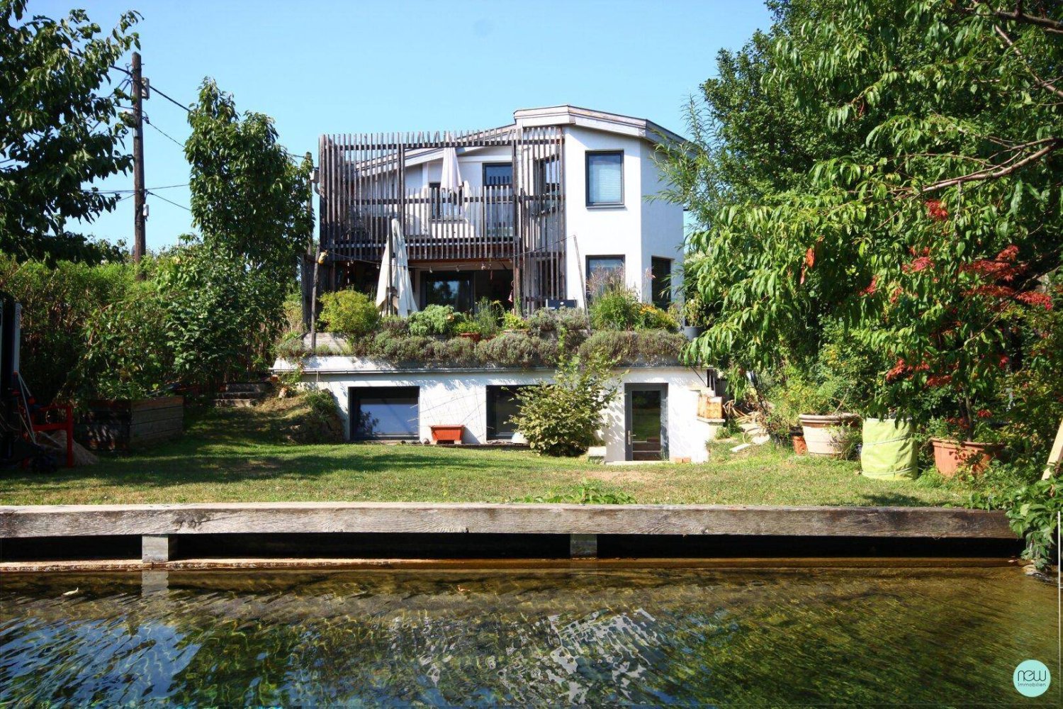 6 rooms House in Penzing, Austria No. 199505