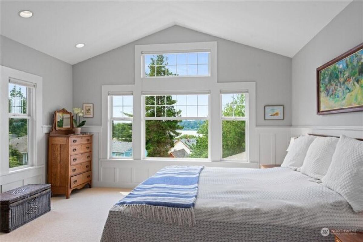 5 bedrooms House in Seattle, USA No. 425278