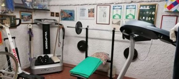 5 rooms House in Crema, Italy No. 255004 22