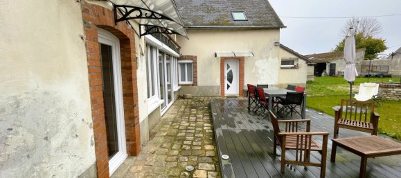 5 bedrooms House in Gasville-Oiseme, France No. 159417 18