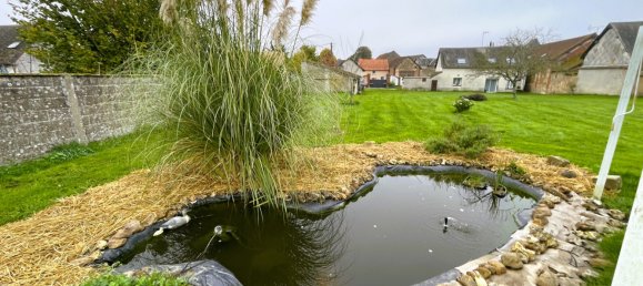 5 bedrooms House in Gasville-Oiseme, France No. 159417 10