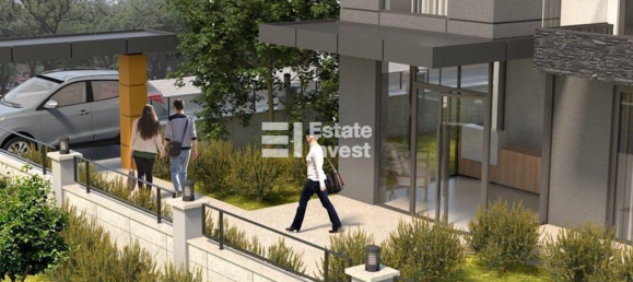 Apartamento 1+1 em Alanya, Turkey N.º 26555 3