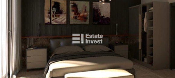 Apartamento 1+1 em Alanya, Turkey N.º 26555 6