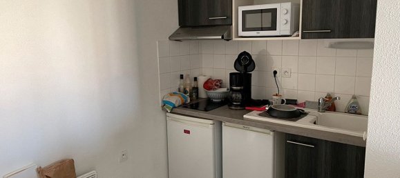 1 Schlafzimmer Wohnung in Noeux-les-Mines, France, Nr. 238290 12