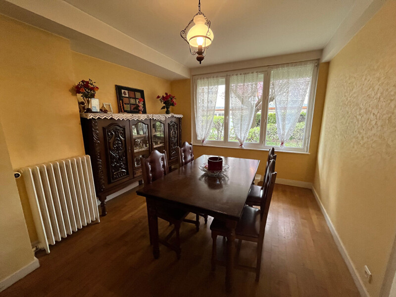 2 غرف نوم شقة في Dijon, France رقم 269208