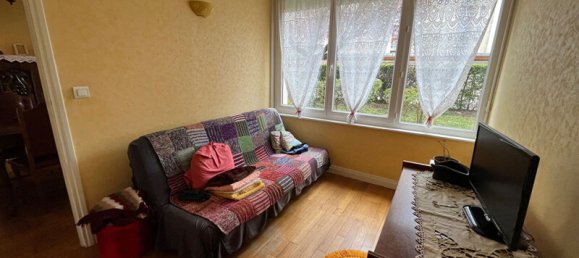 2 غرف نوم شقة في Dijon, France رقم 269208 2