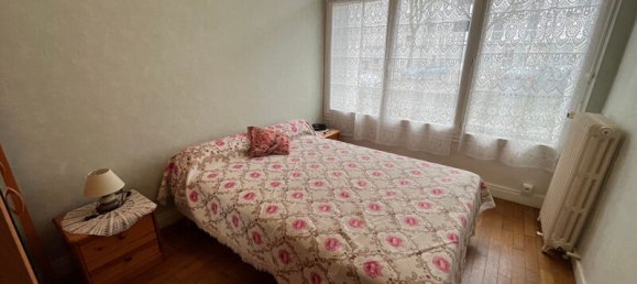 2 غرف نوم شقة في Dijon, France رقم 269208 3