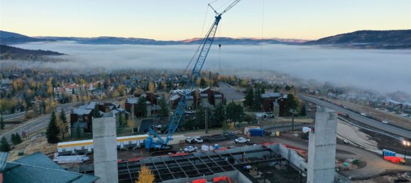 3 bedrooms Cafe / restaurant in Steamboat Springs, USA No. 560244 19