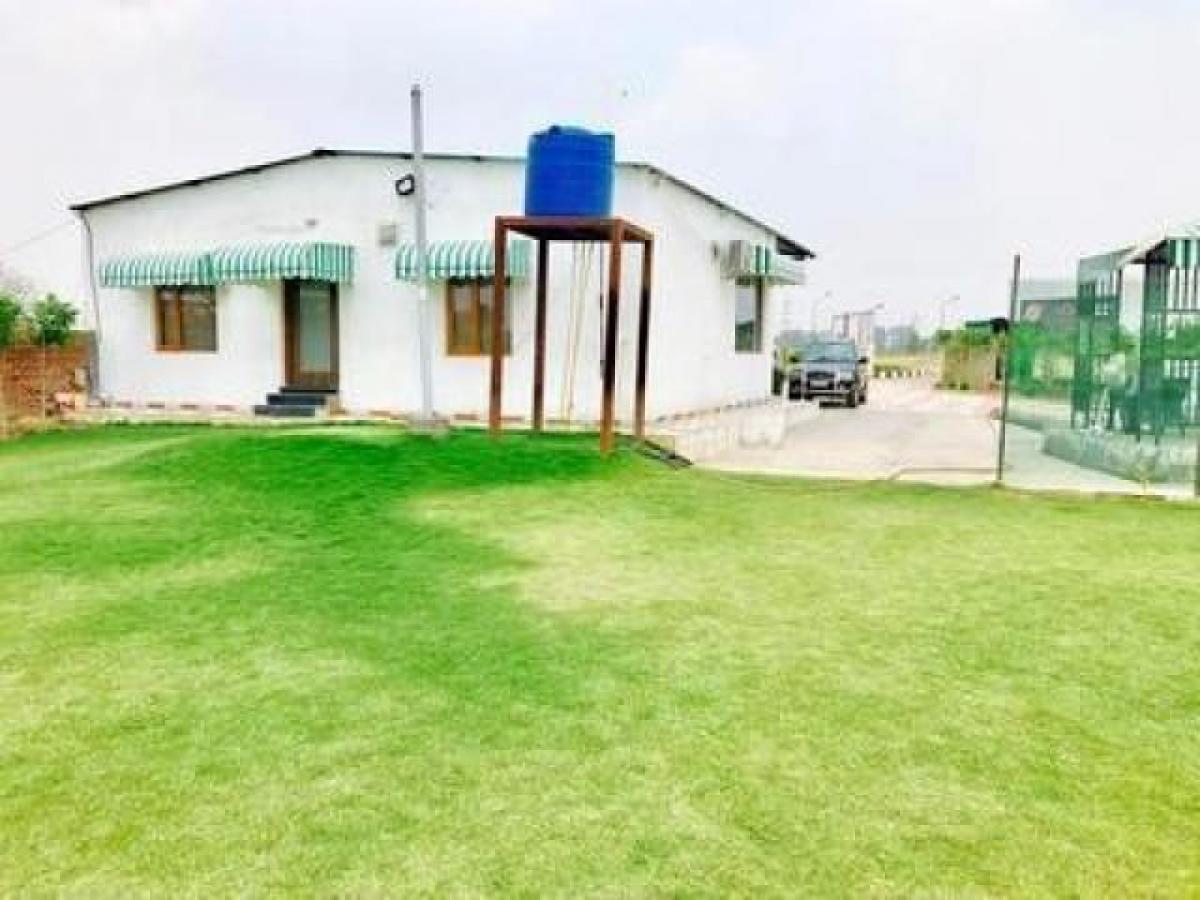  Land in Mohali, India No. 41889