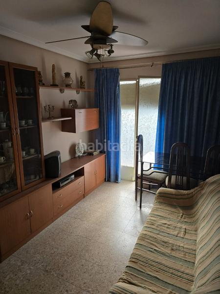 3 bedrooms Apartment in Madrid, Spain No. 141864