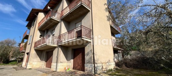 2 chambres Appartement à Castiglione del Lago, Italy No. 76173 35