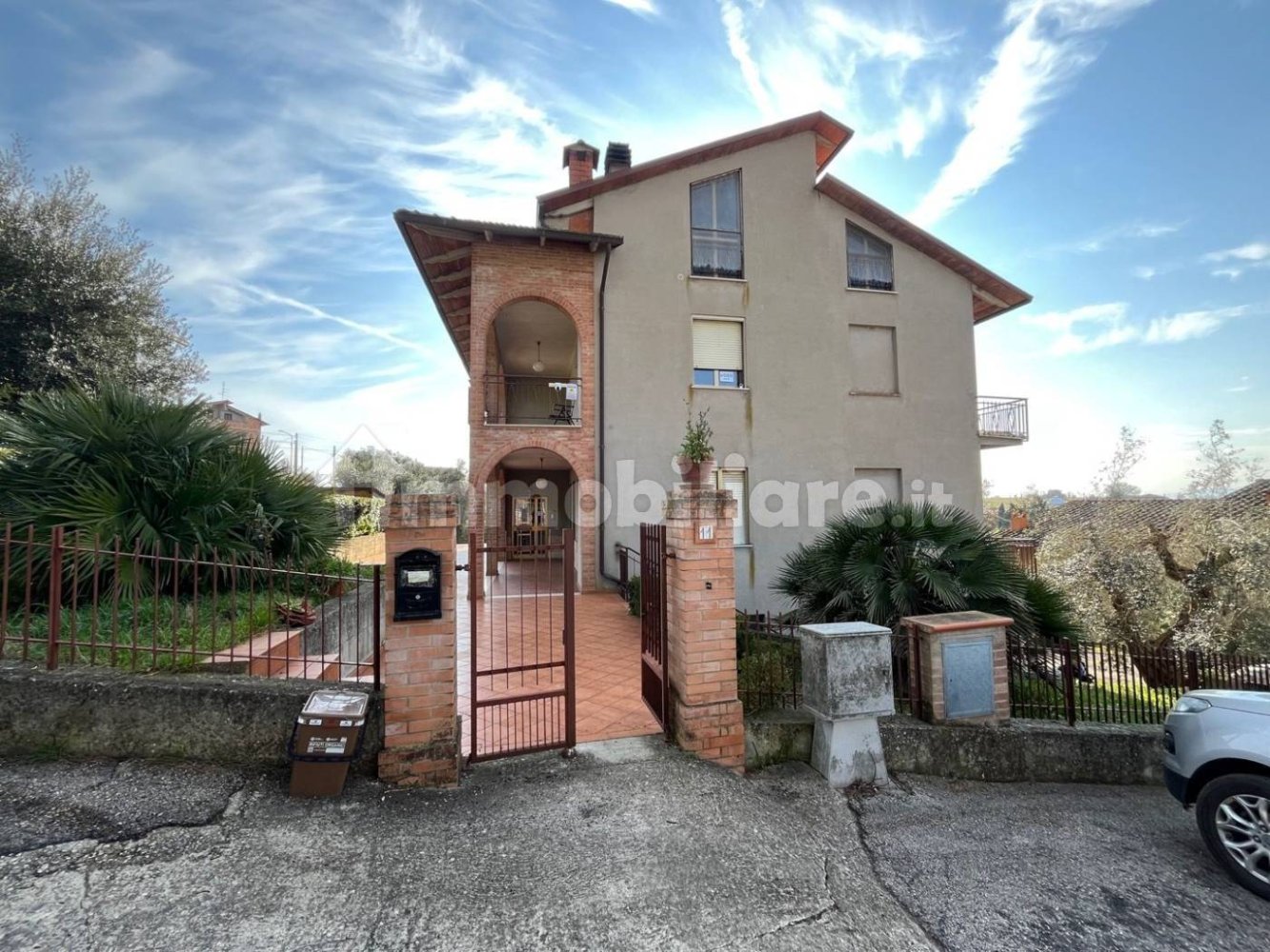 2 chambres Appartement à Castiglione del Lago, Italy No. 76173