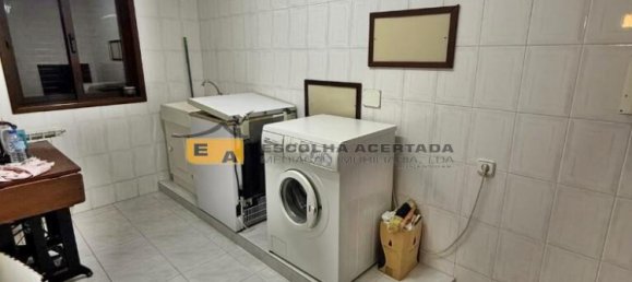 Casa de 4 dormitorios en Senhora da Hora, Portugal No. 106569 46