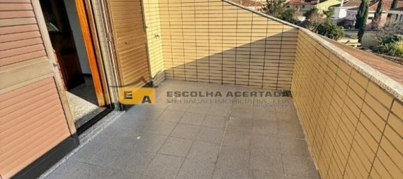 Casa de 4 dormitorios en Senhora da Hora, Portugal No. 106569 38