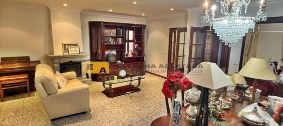 Casa de 4 dormitorios en Senhora da Hora, Portugal No. 106569 31