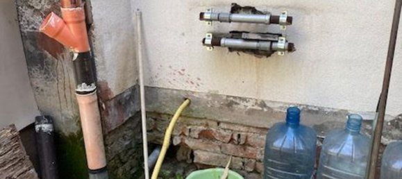 250m² Building in Morolo, Italy No. 146463 17