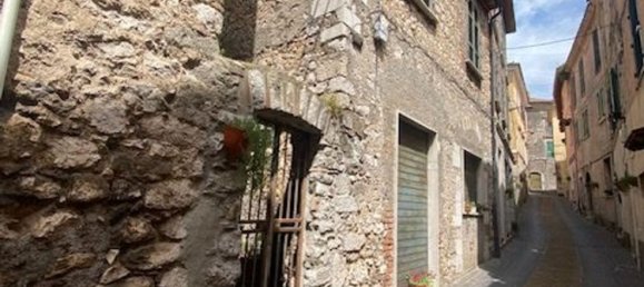 250m² Building in Morolo, Italy No. 146463 48