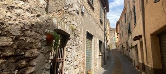 250m² Building in Morolo, Italy No. 146463 27