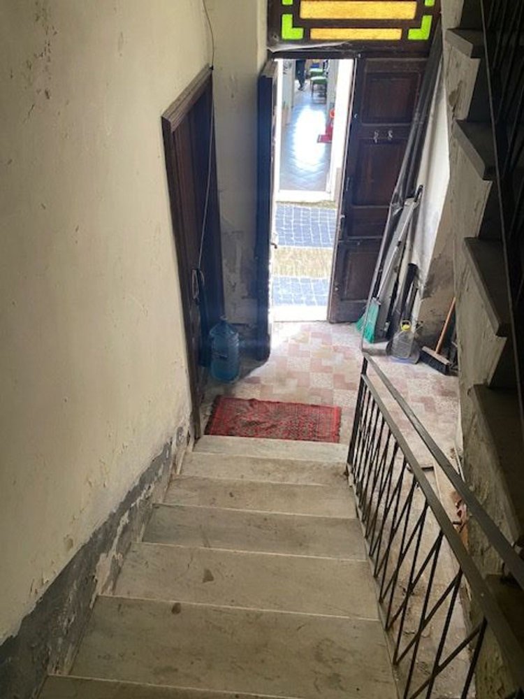 250m² Building in Morolo, Italy No. 146463