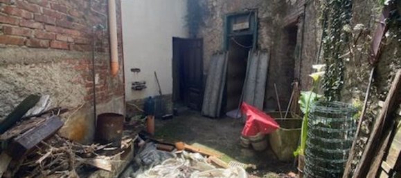 250m² Building in Morolo, Italy No. 146463 37