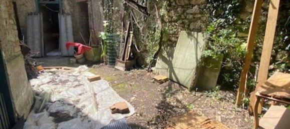 250m² Building in Morolo, Italy No. 146463 50