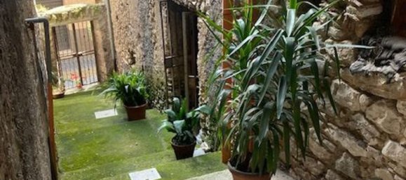 250m² Building in Morolo, Italy No. 146463 46