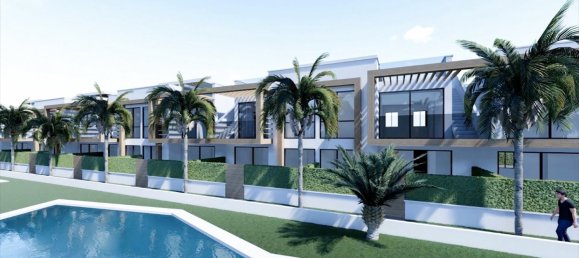 2 bedrooms Bungalow in La Florida, Spain No. 12922 27