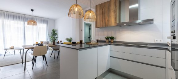 2 bedrooms Bungalow in La Florida, Spain No. 12922 16