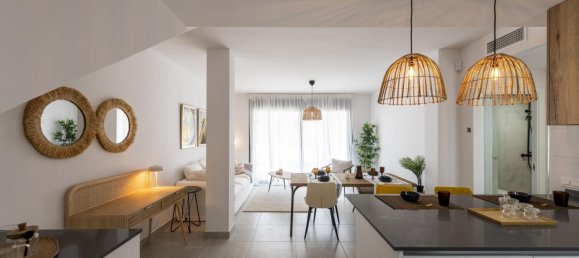 2 bedrooms Bungalow in La Florida, Spain No. 12922 18