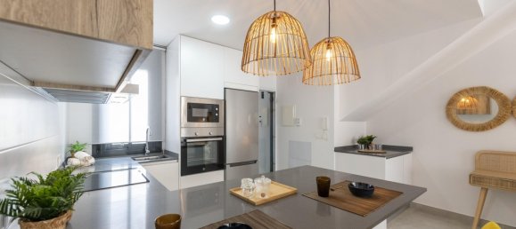 2 bedrooms Bungalow in La Florida, Spain No. 12922 13