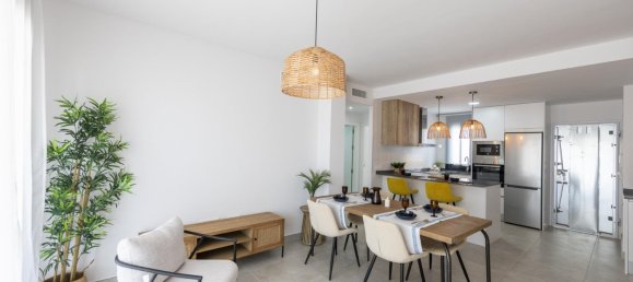 2 bedrooms Bungalow in La Florida, Spain No. 12922 25