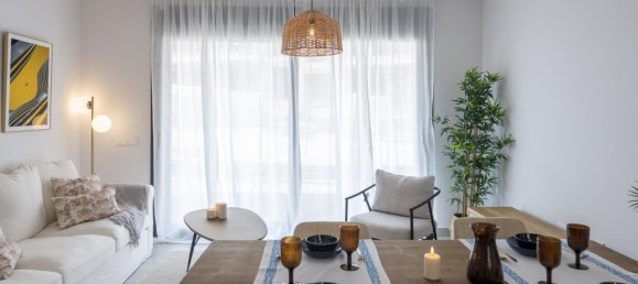 2 bedrooms Bungalow in La Florida, Spain No. 12922 20