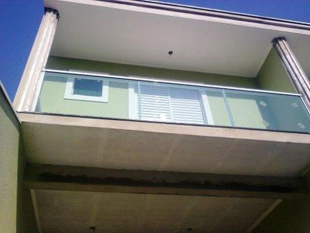 3 chambres Maison à Sao Paulo, Brazil No. 461860