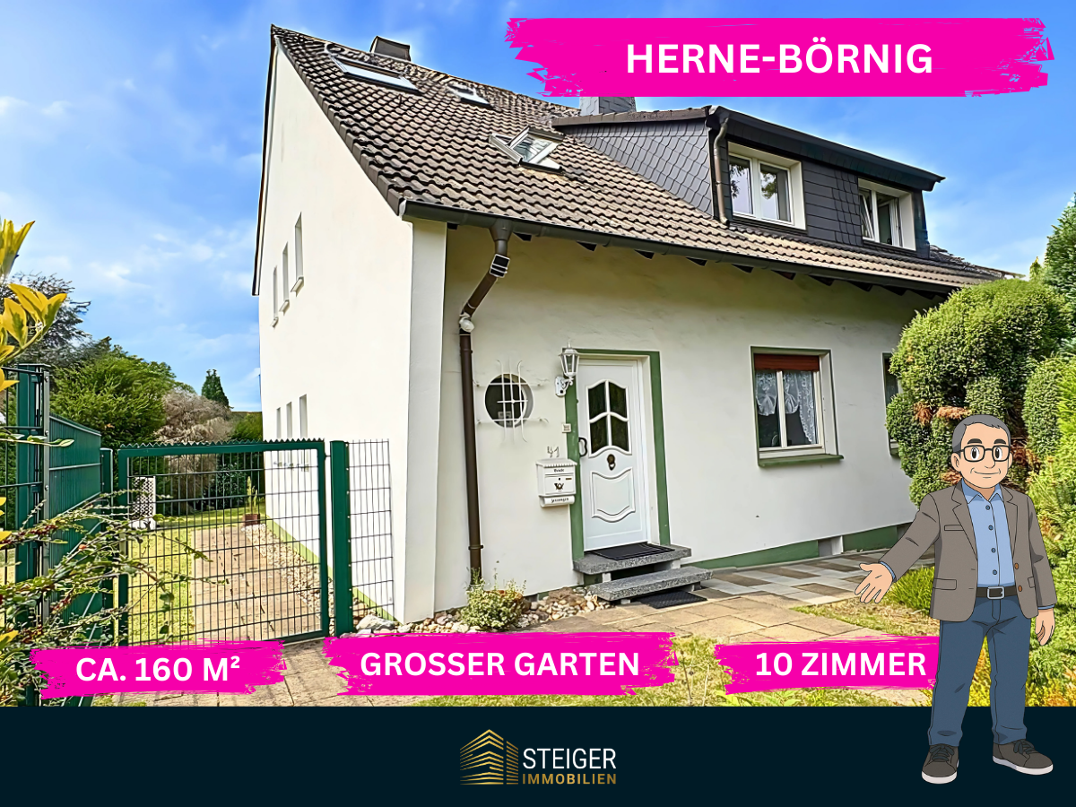 Casa T4 em Herne, Germany N.º 289620
