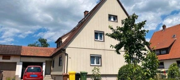 2 Schlafzimmer Stadthaus in Schwarzwald-Baar-Kreis, Germany, Nr. 340178 2