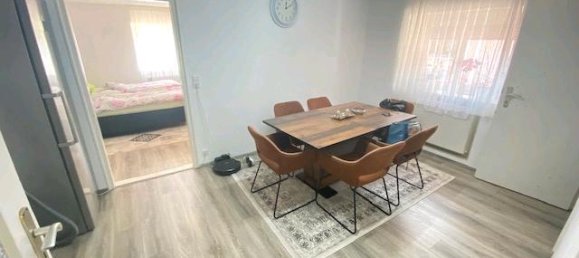 2 Schlafzimmer Stadthaus in Schwarzwald-Baar-Kreis, Germany, Nr. 340178 7