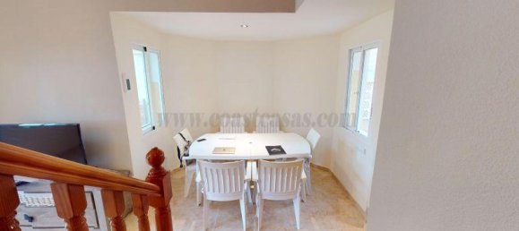 Вилла с 2 спальнями в Гран Алакант, Испания № 34965 8