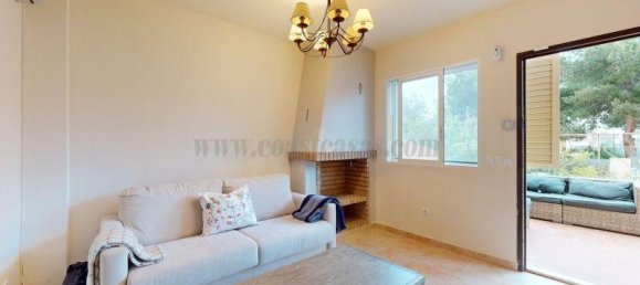 Вилла с 2 спальнями в Гран Алакант, Испания № 34965 7