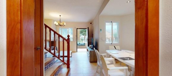 Вилла с 2 спальнями в Гран Алакант, Испания № 34965 5