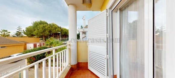 Вилла с 2 спальнями в Гран Алакант, Испания № 34965 6