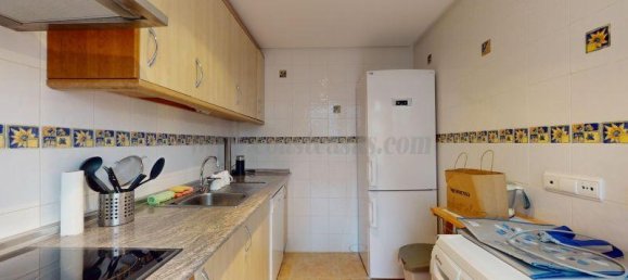 Вилла с 2 спальнями в Гран Алакант, Испания № 34965 9