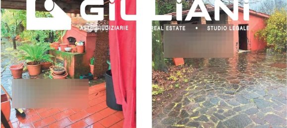 7 bedrooms House in Velletri, Italy No. 321623 3