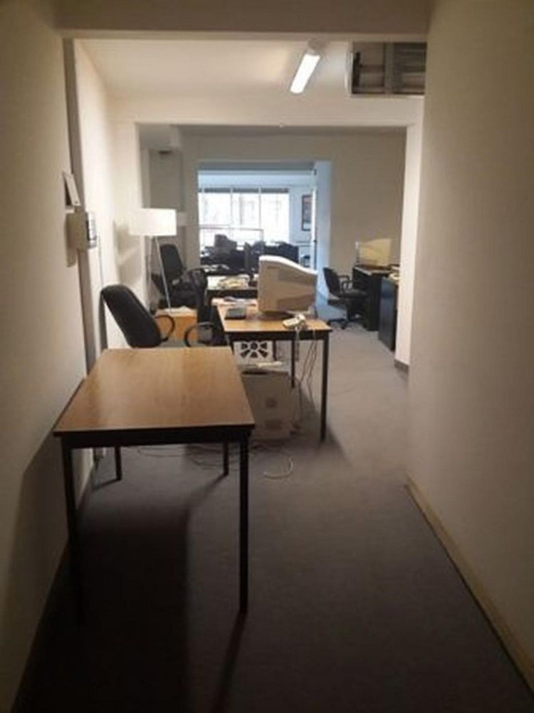  Office in Buenos Aires, Argentina No. 108344