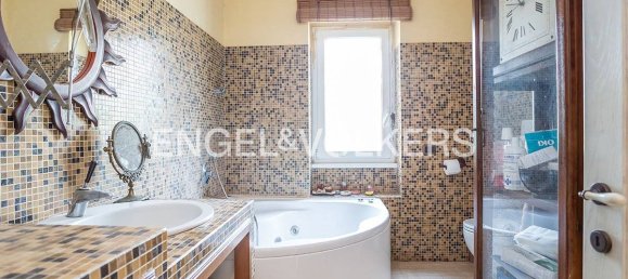 3 Schlafzimmer Villa in Zagarolo, Italy, Nr. 339146 9