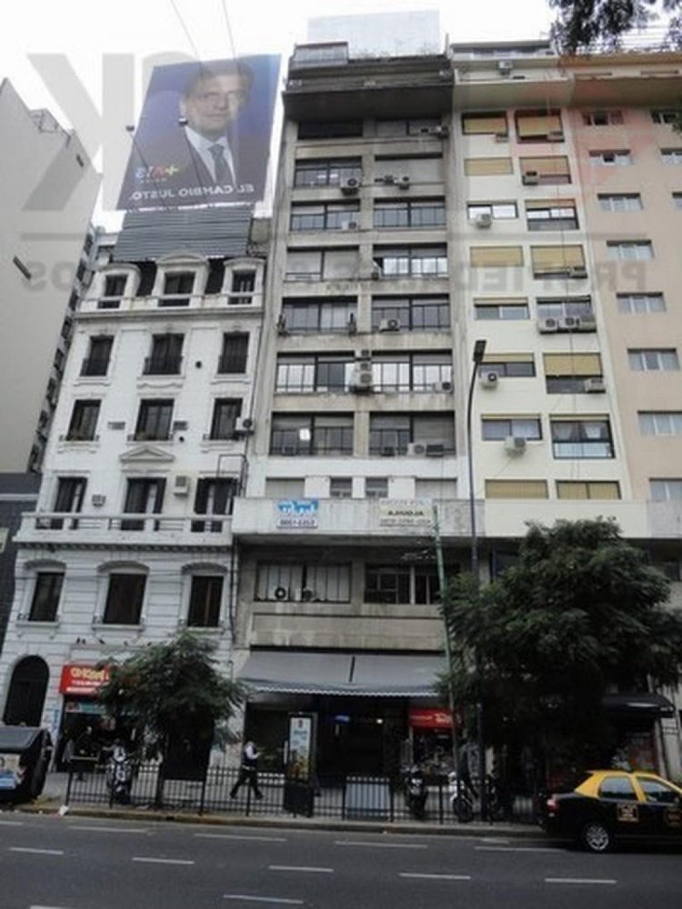 Офис 87м² в Буэнос-Айрес, Аргентина № 107110