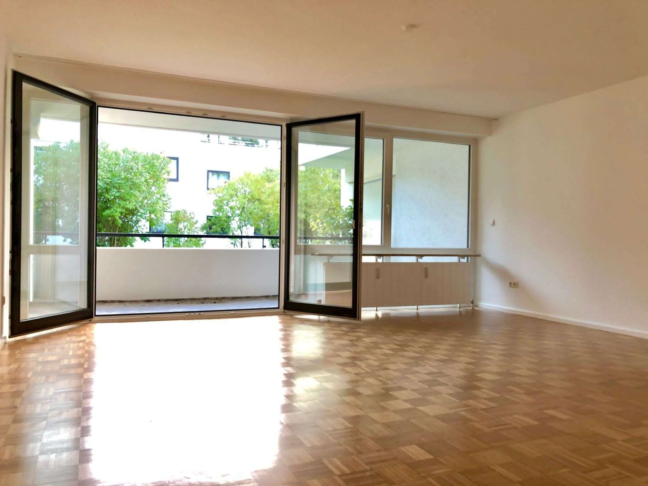 2 Schlafzimmer Wohnung in München, Germany, Nr. 143297