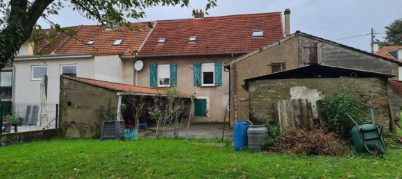 Дом с 4 спальнями в Айанж, Франция № 218778 5