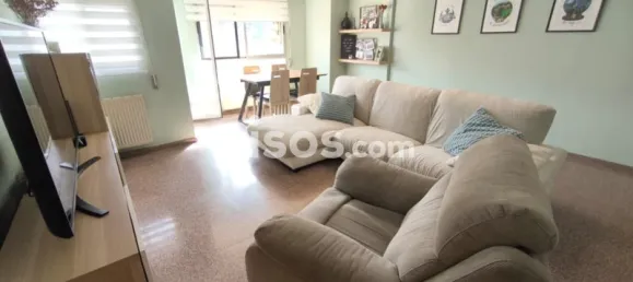 Apartamento de 3 dormitorios en Alicante, Spain No. 133459 13