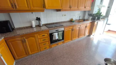 Apartamento de 3 dormitorios en Alicante, Spain No. 133459